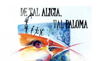 De tal Alicia, tal Paloma