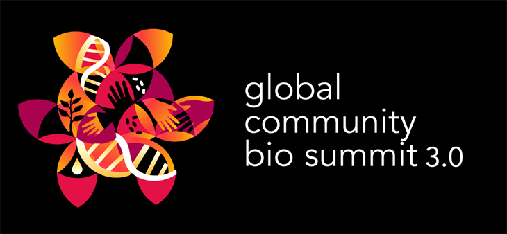 Global BioSummit 3.0, MIT