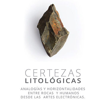 Litological certainties - Certezas Litologicas