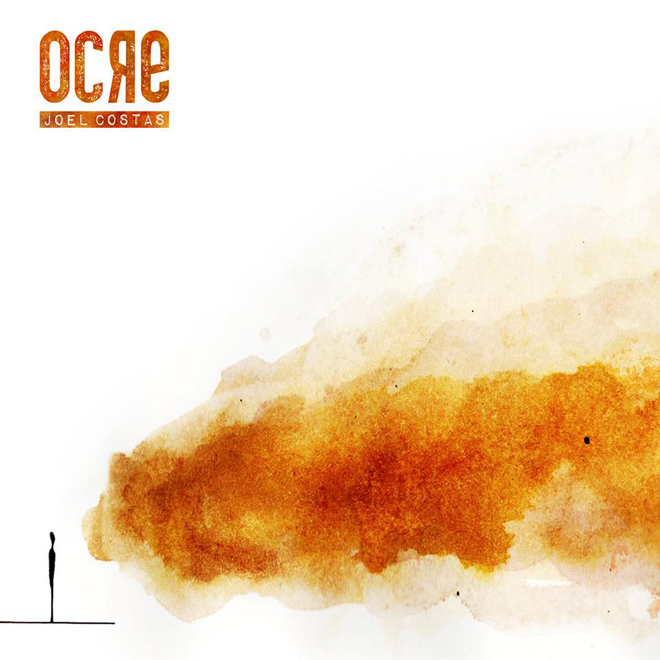 ocre